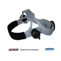 Cabezal tafilete Jackson 370