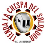 LA CHISPA DEL SOLDADOR 