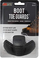 Protector de punteras americano COLOR NEGRO