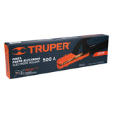 Portaelectrodo TRUPER  500 AMP