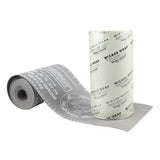 Banda de trazo FLANGE  para tubería 1´´ a 6´´ pulgadas