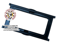Pisavidrio Generico para careta FIBREMETAL