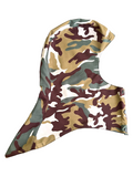 Capuchones nacionales soldador paquete x 6 CAMUFLADOS SURTIDOS