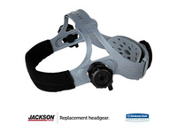 Cabezal tafilete Jackson 370