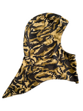 Capuchones nacionales soldador paquete x 6 CAMUFLADOS SURTIDOS