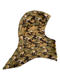 Capuchones nacionales soldador paquete x 6 CAMUFLADOS SURTIDOS