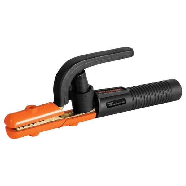 Portaelectrodo TRUPER  300 AMP